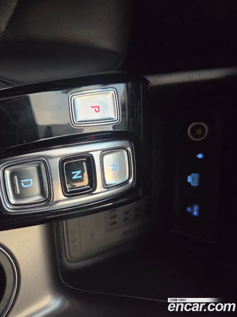 Hyundai Sonata 2.0 2019
