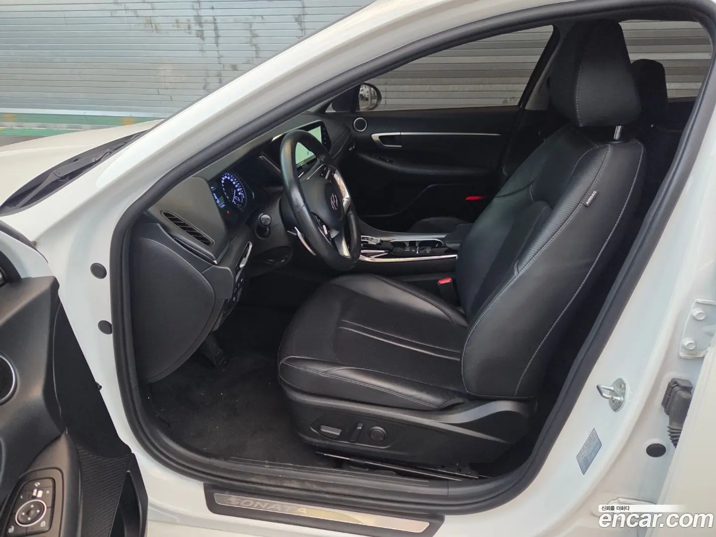 Hyundai Sonata 2.0 2019