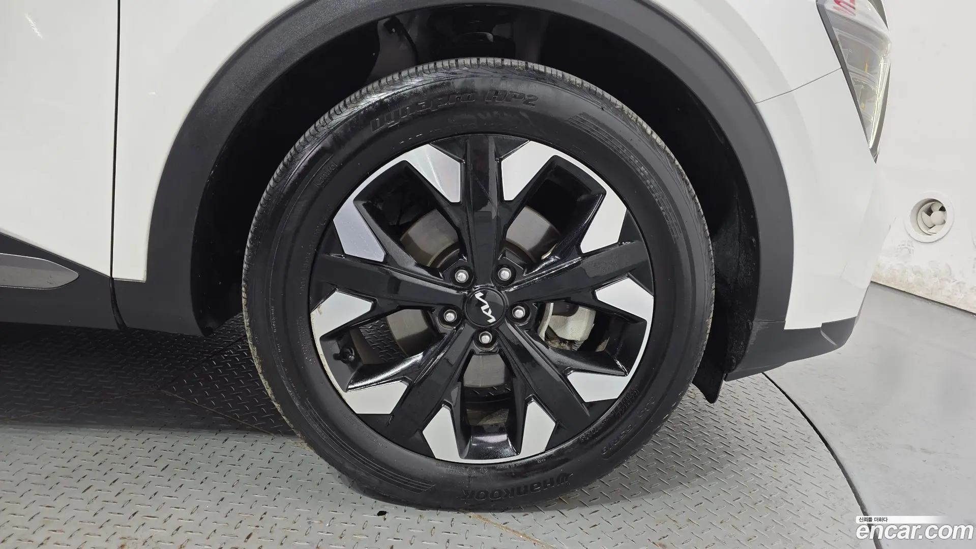 Kia Sportage Gasoline 1.6 Turbo 2WD 2021