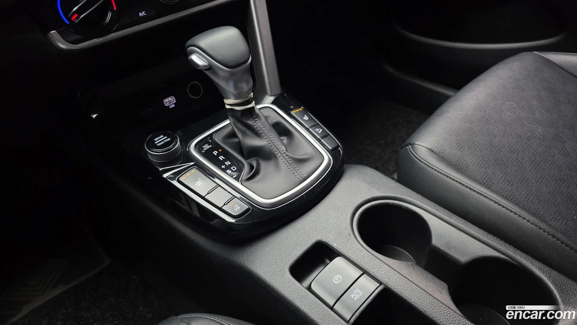 Kia Seltos Gasoline 1.6 Turbo 2WD 2019