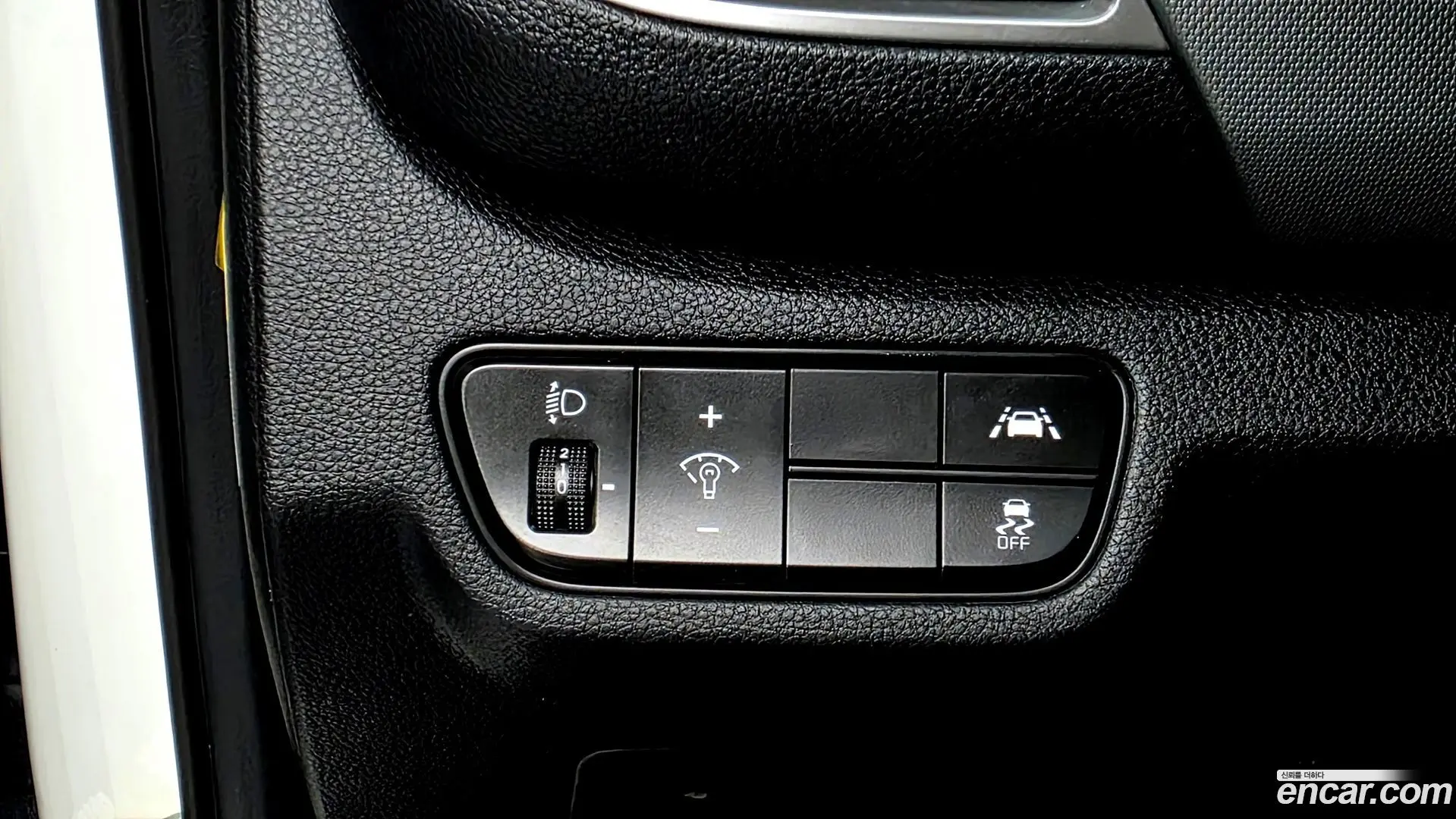 Kia Seltos Gasoline 1.6 Turbo 2WD 2019