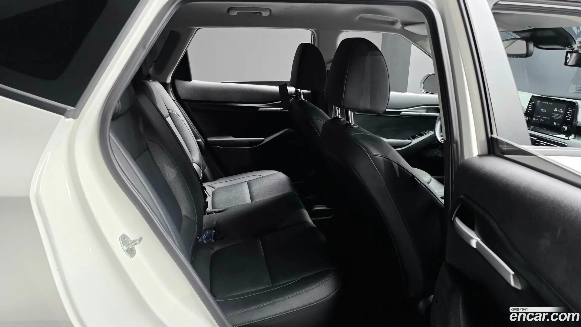 Kia Seltos Gasoline 1.6 Turbo 2WD 2019
