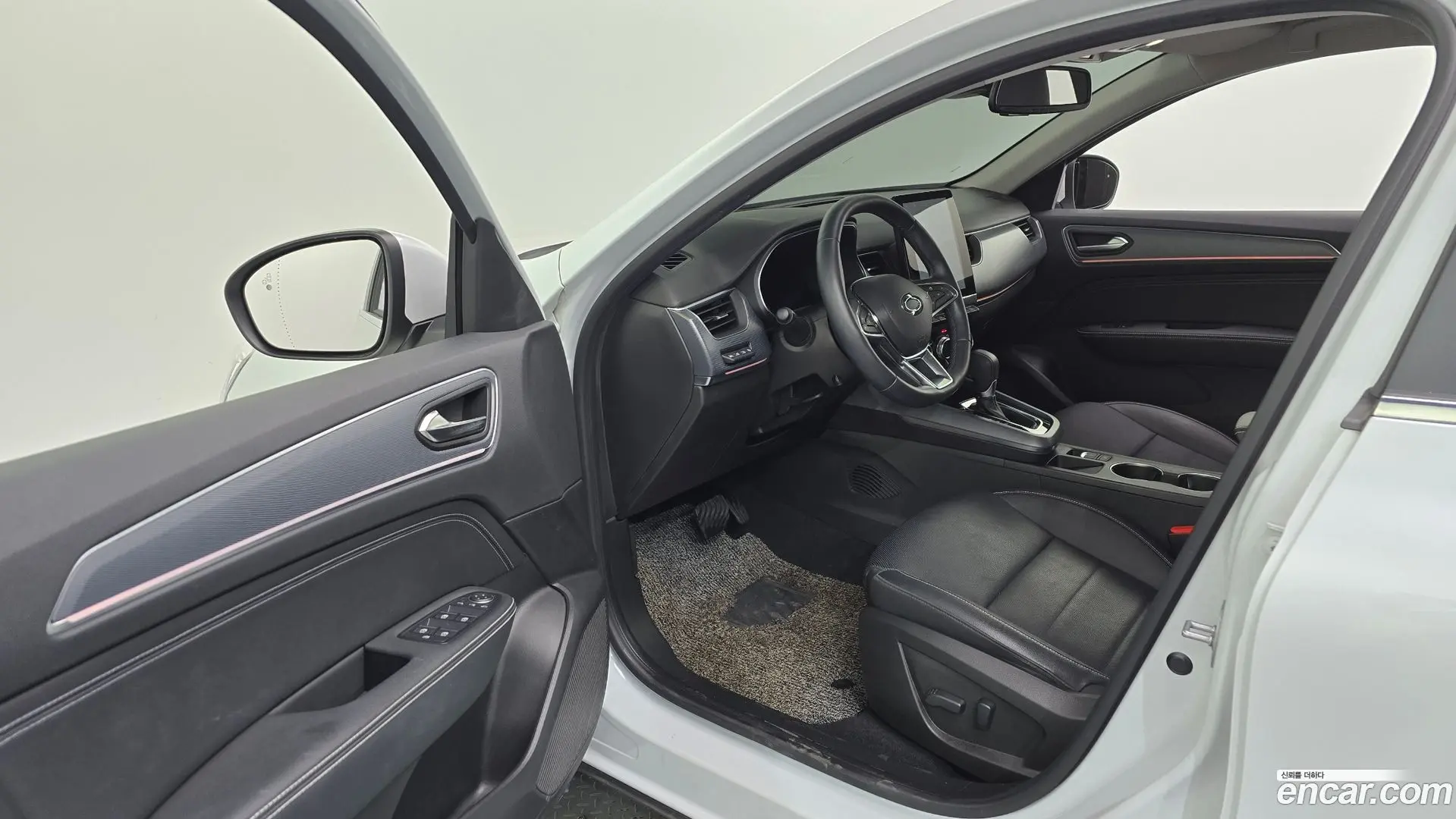 Renault Korea XM3 1.3 TCe RE Signature 2020