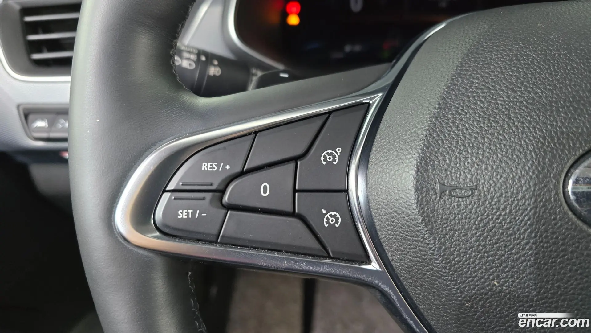 Renault Korea XM3 1.3 TCe RE Signature 2020