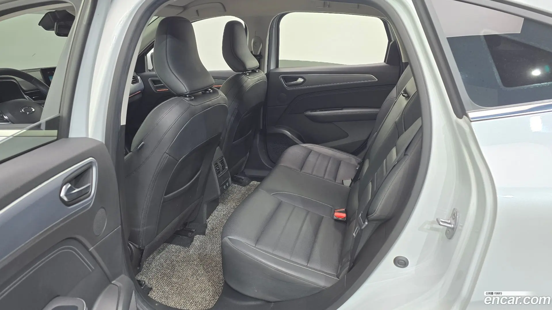 Renault Korea XM3 1.3 TCe RE Signature 2020