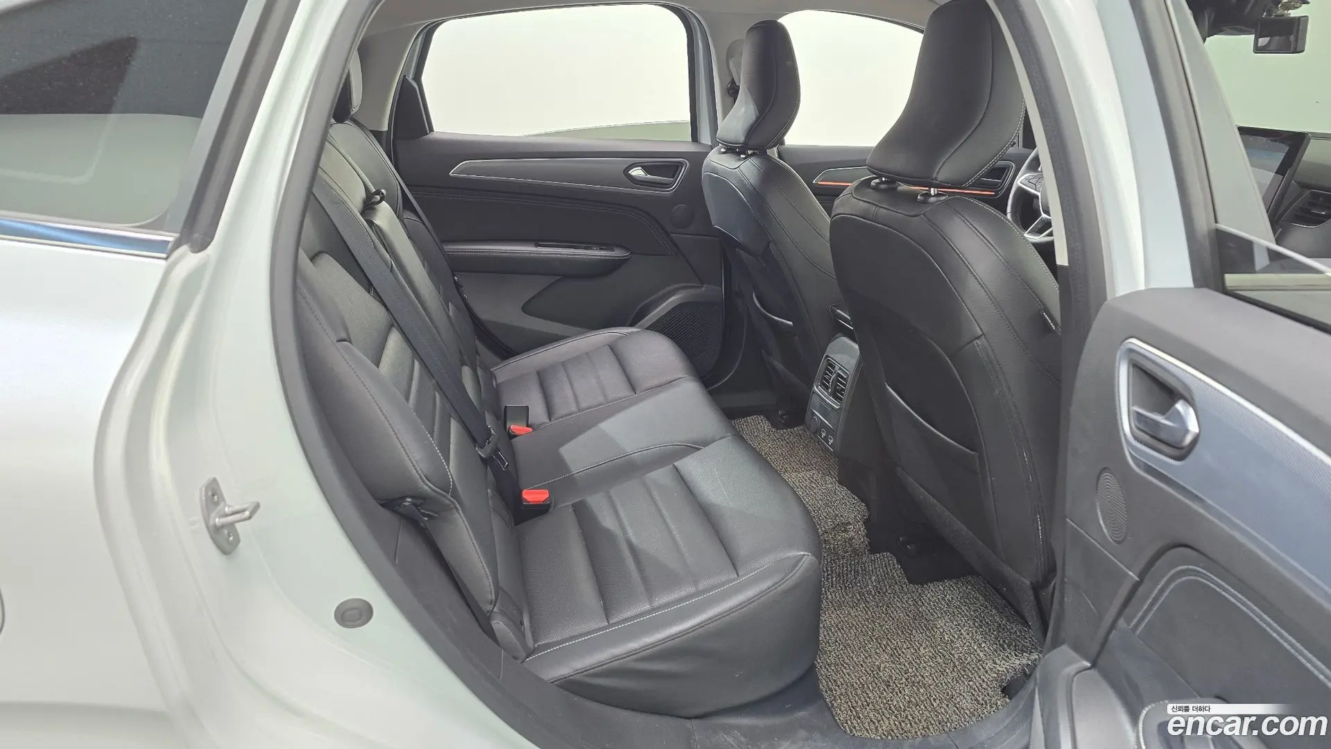 Renault Korea XM3 1.3 TCe RE Signature 2020