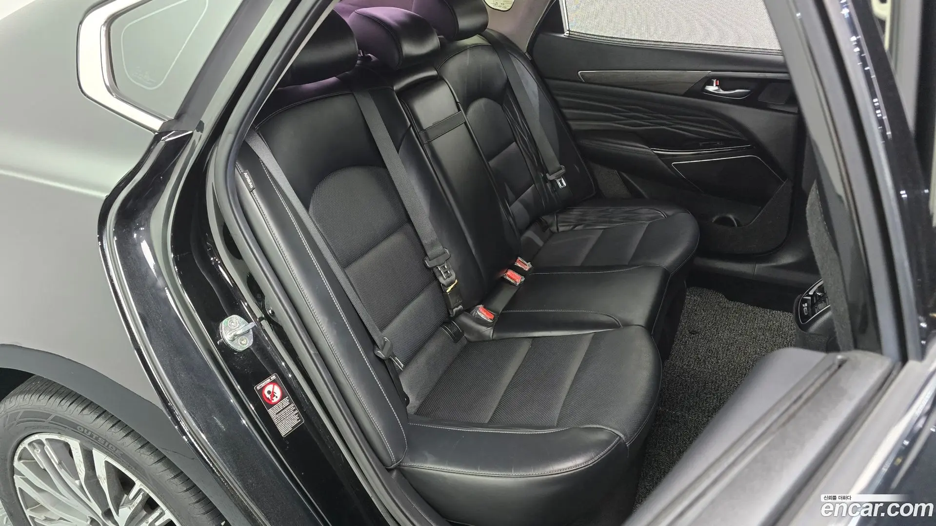 Kia K7 2.5 GDI X Edition