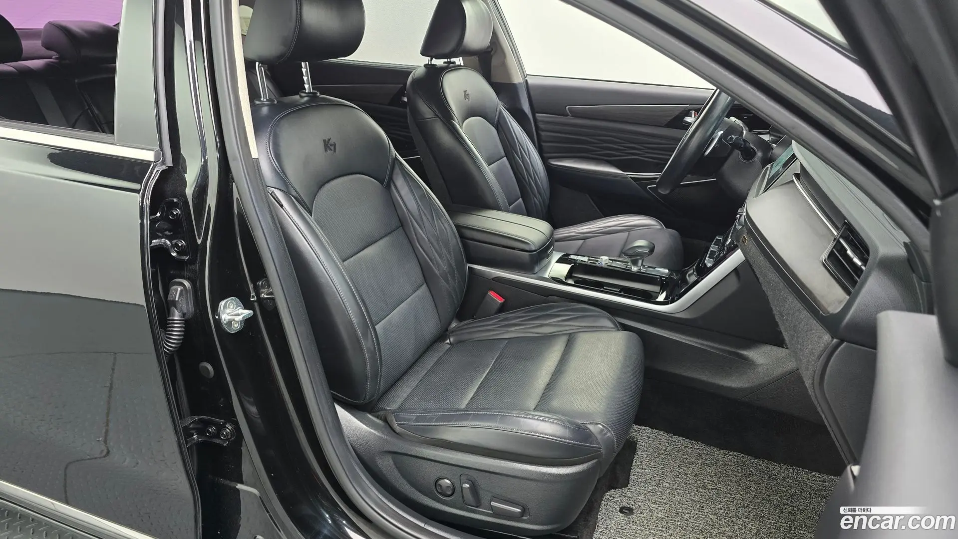 Kia K7 2.5 GDI X Edition