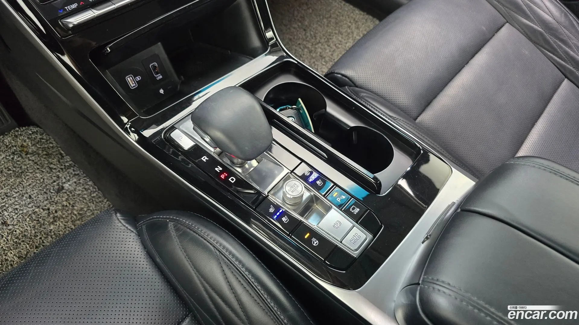 Kia K7 2.5 GDI X Edition