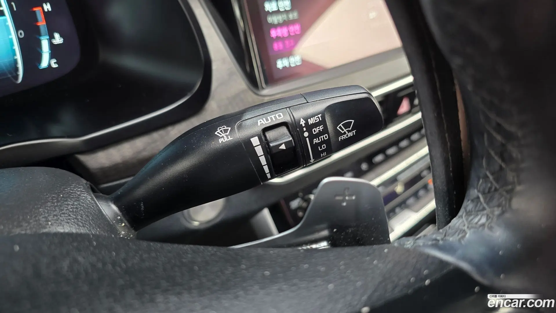 Kia K7 2.5 GDI X Edition