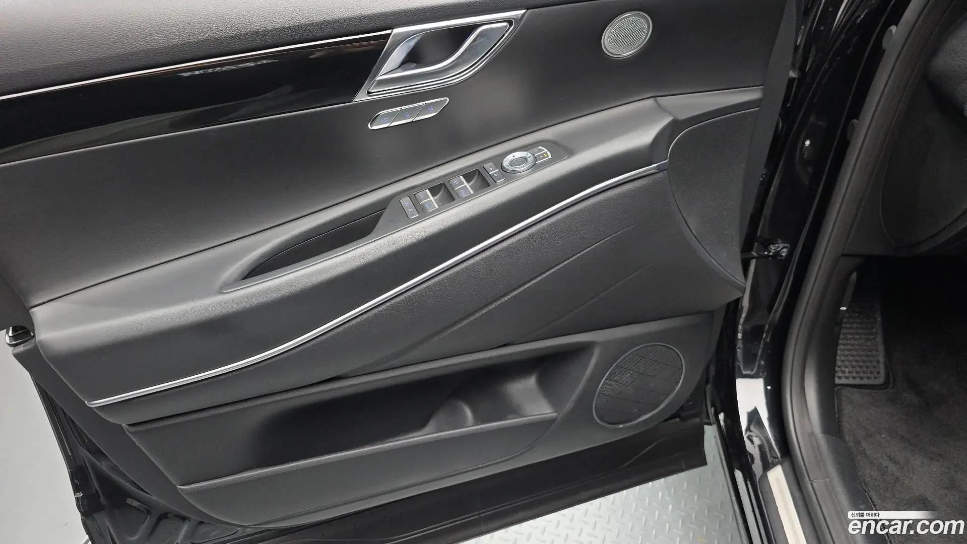 Genesis GV80 2.5T Gasoline 2WD