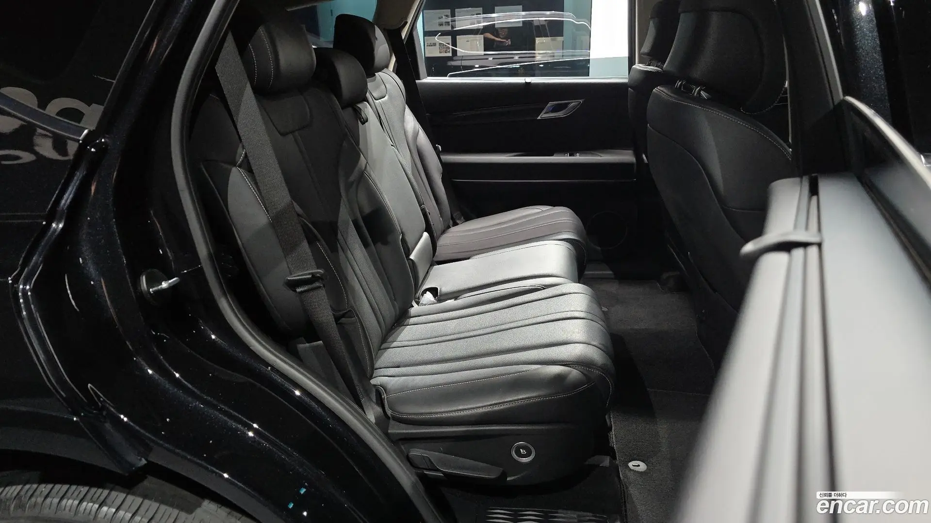 Genesis GV80 2.5T Gasoline 2WD