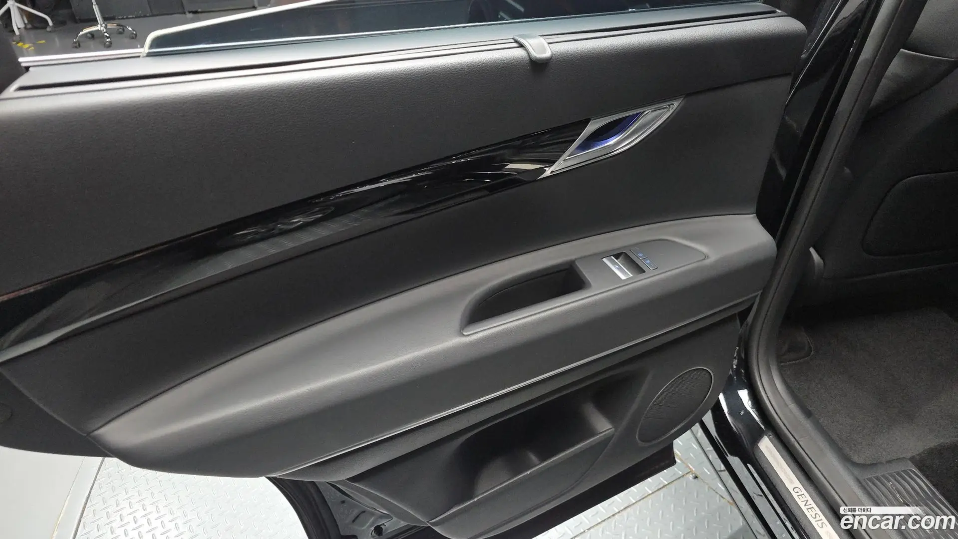 Genesis GV80 2.5T Gasoline 2WD