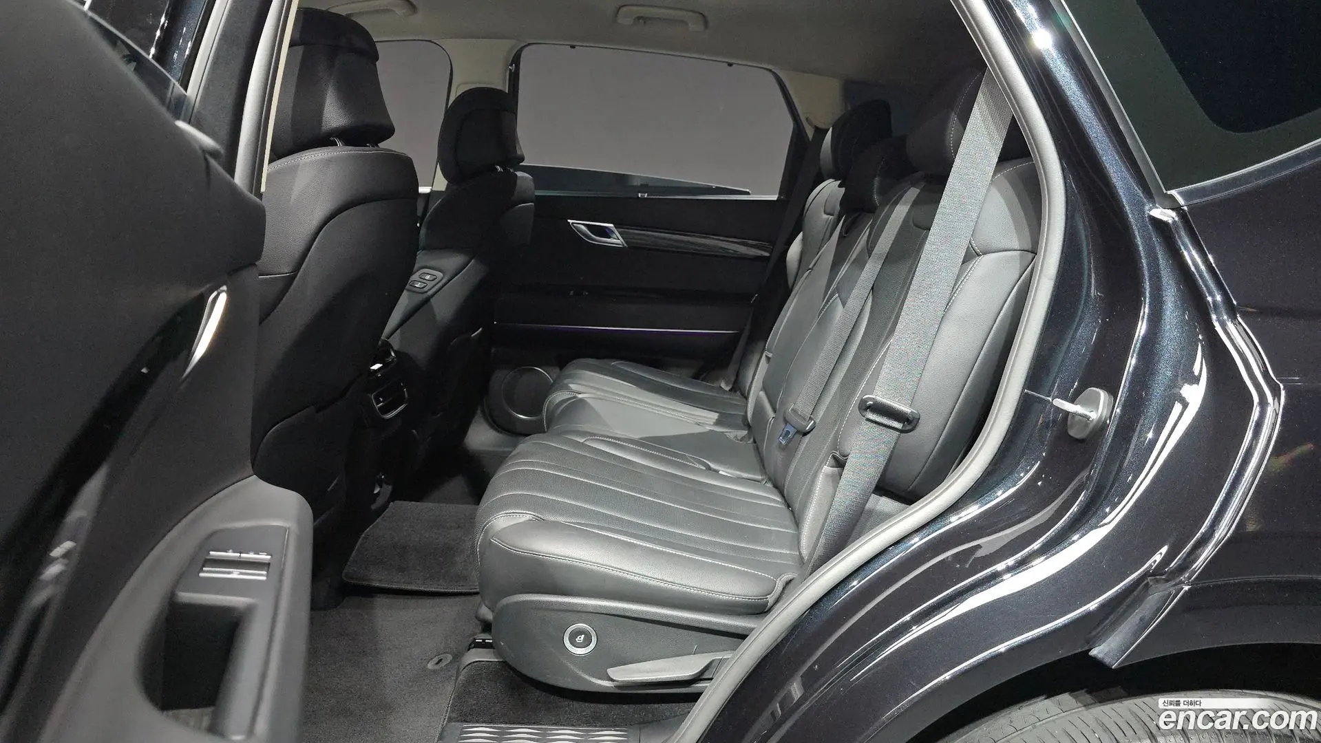Genesis GV80 2.5T Gasoline 2WD