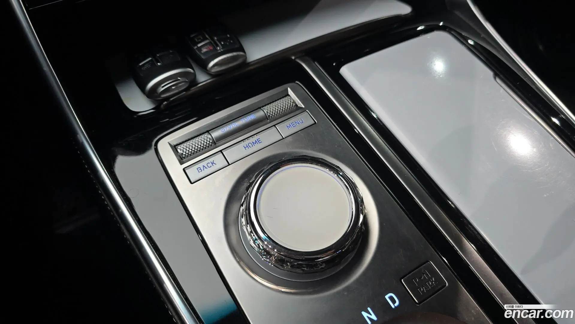 Genesis GV80 2.5T Gasoline 2WD