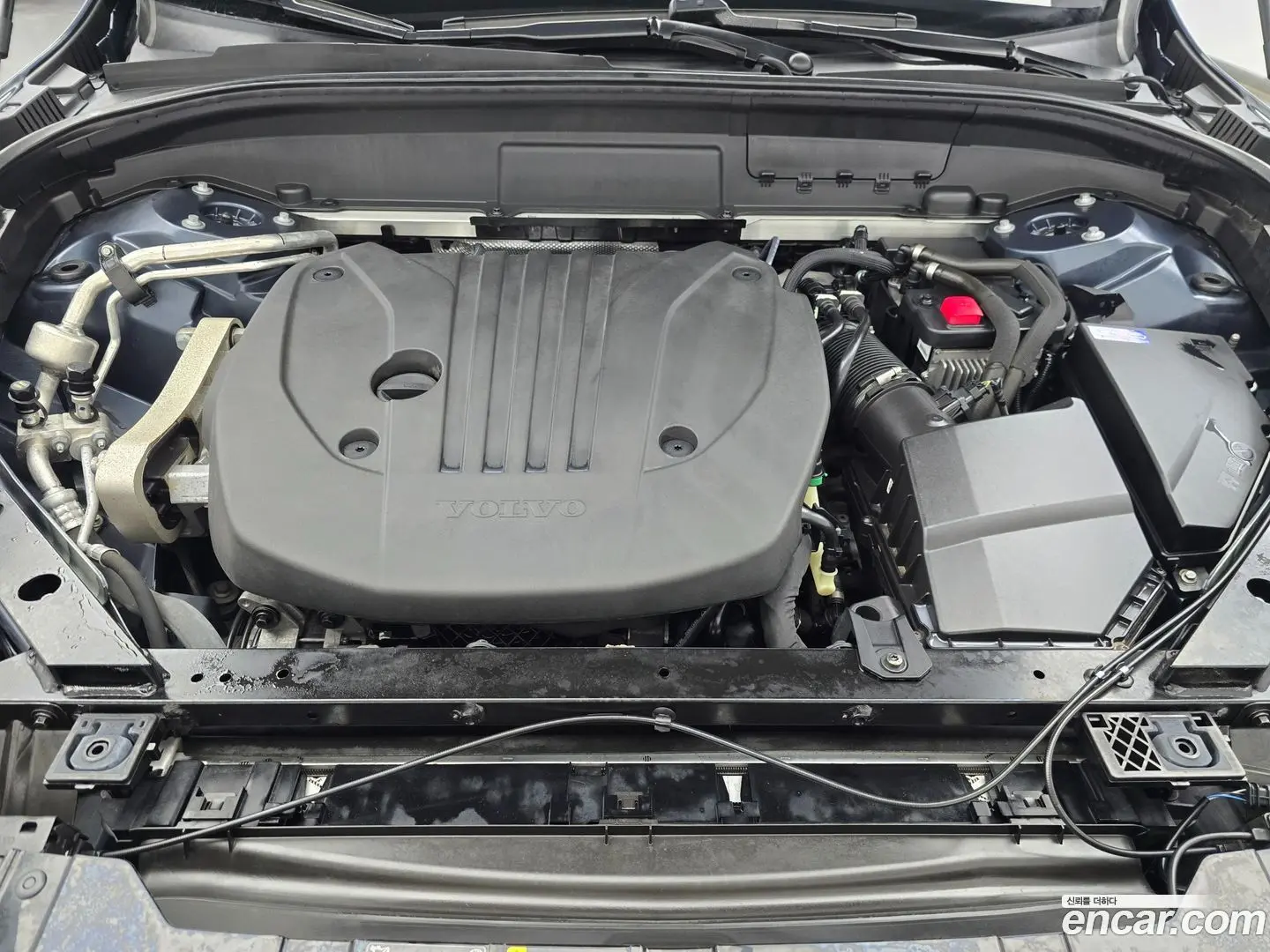 Volvo XC60 B5 Inscription