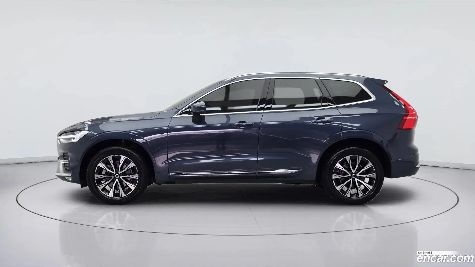 Volvo XC60 B5 Inscription
