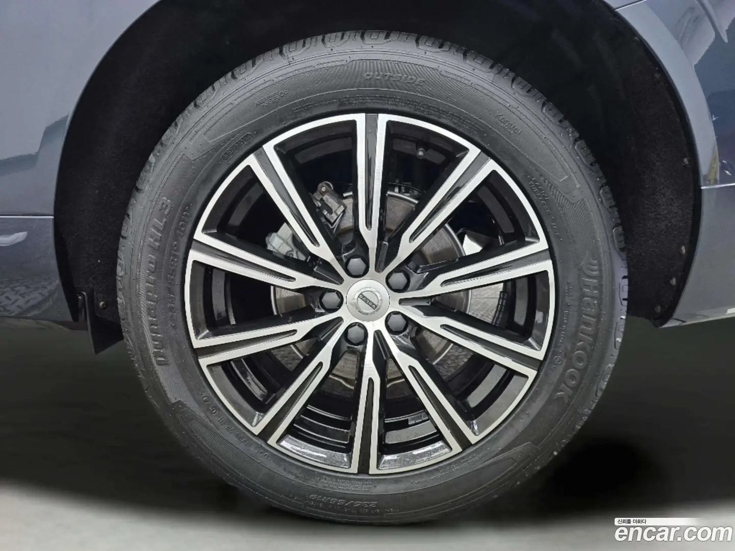 Volvo XC60 B5 Inscription