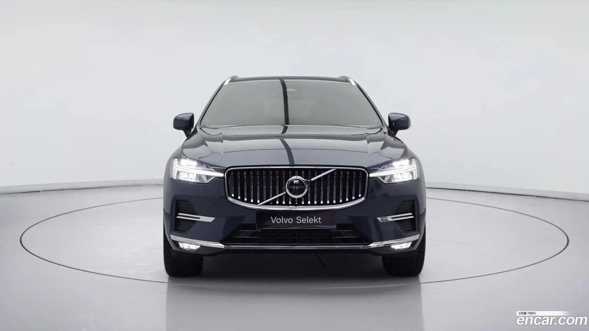 Volvo XC60 B5 Inscription