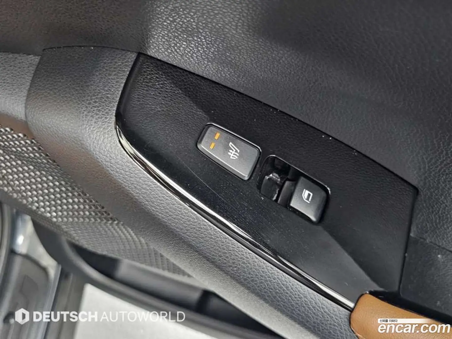 Kia Seltos Gasoline 2.0 2WD