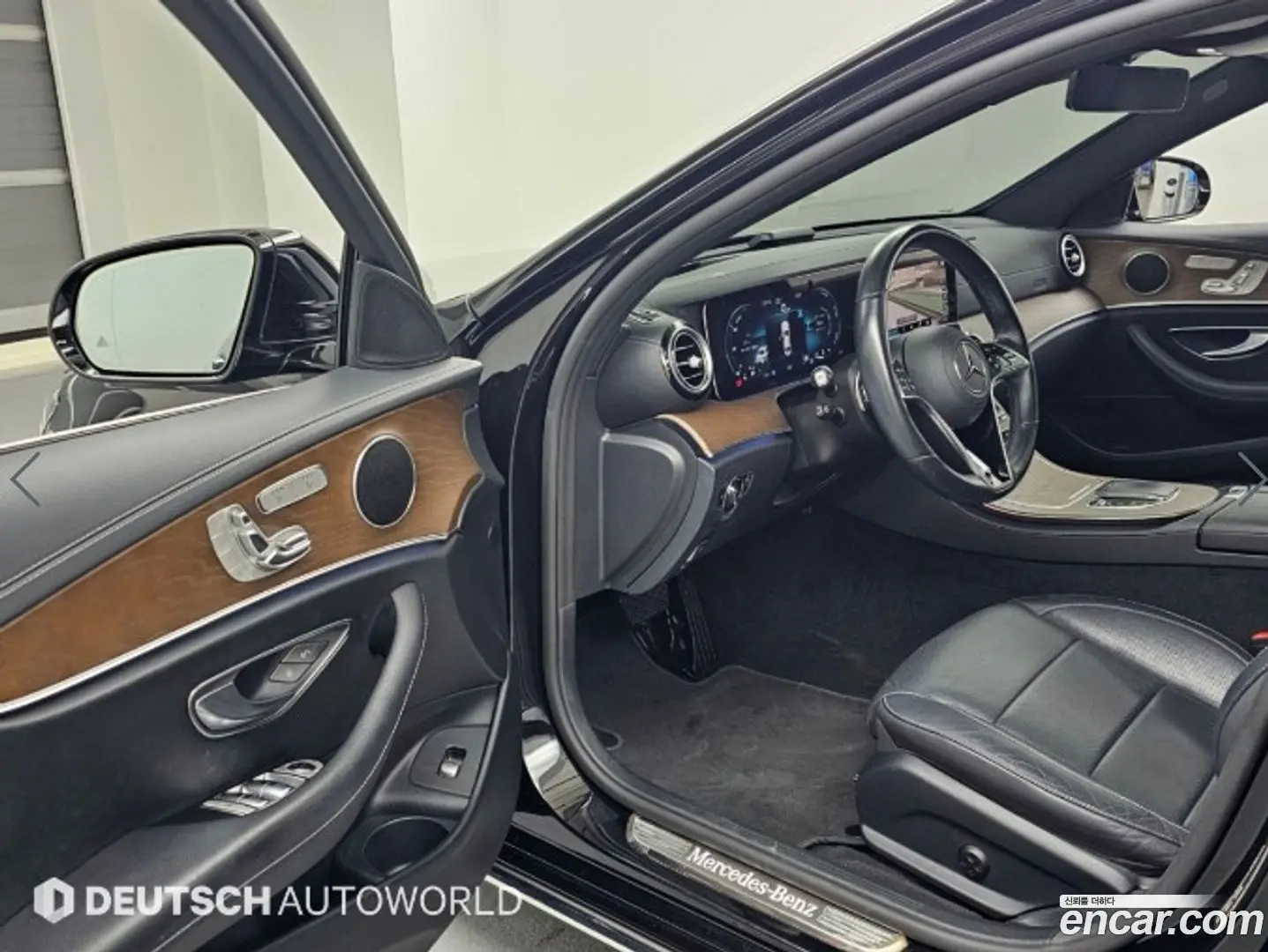 Mercedes-Benz E-Class E250 Exclusive