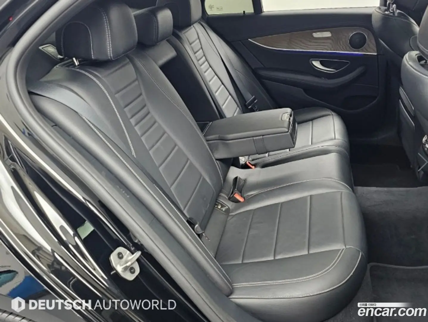 Mercedes-Benz E-Class E250 Exclusive