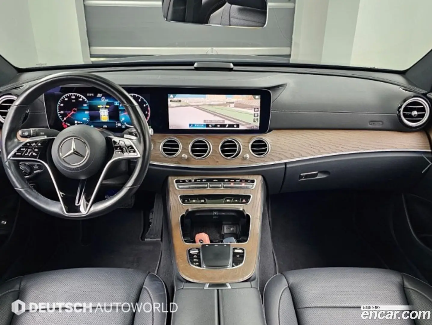 Mercedes-Benz E-Class E250 Exclusive