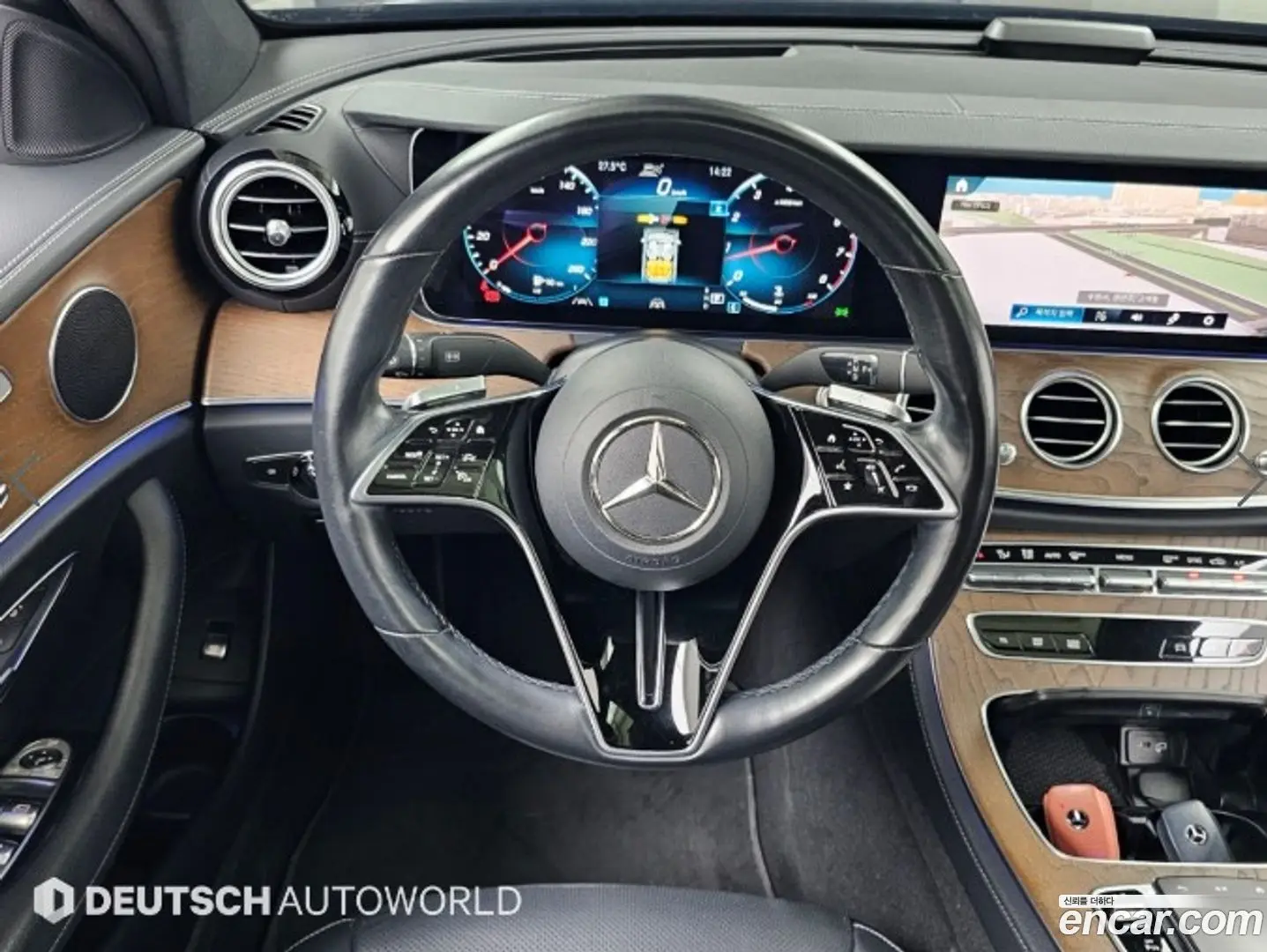 Mercedes-Benz E-Class E250 Exclusive