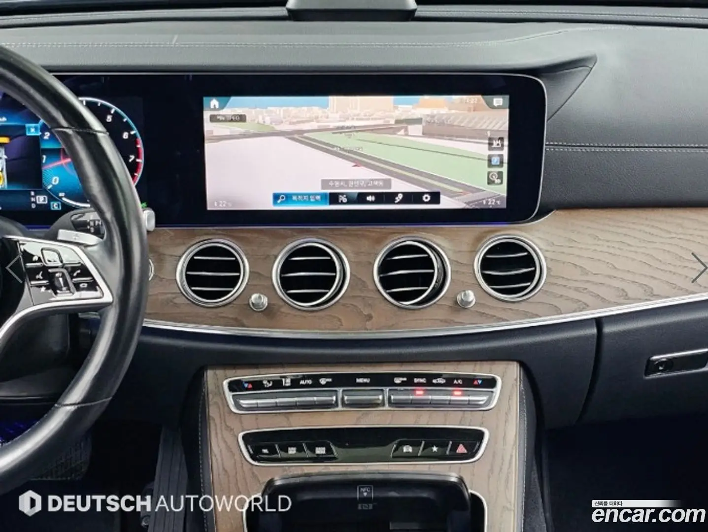 Mercedes-Benz E-Class E250 Exclusive