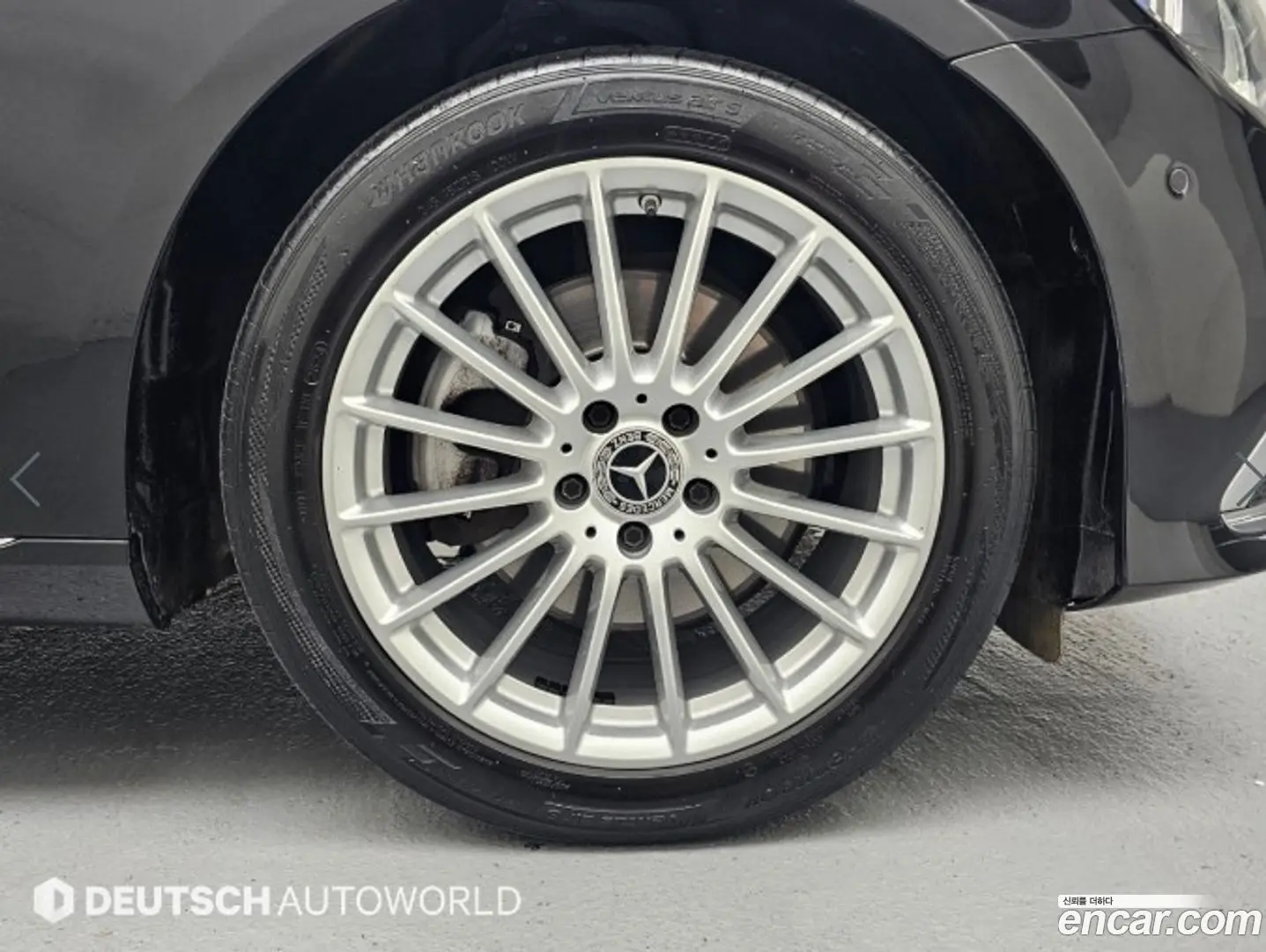 Mercedes-Benz E-Class E250 Exclusive