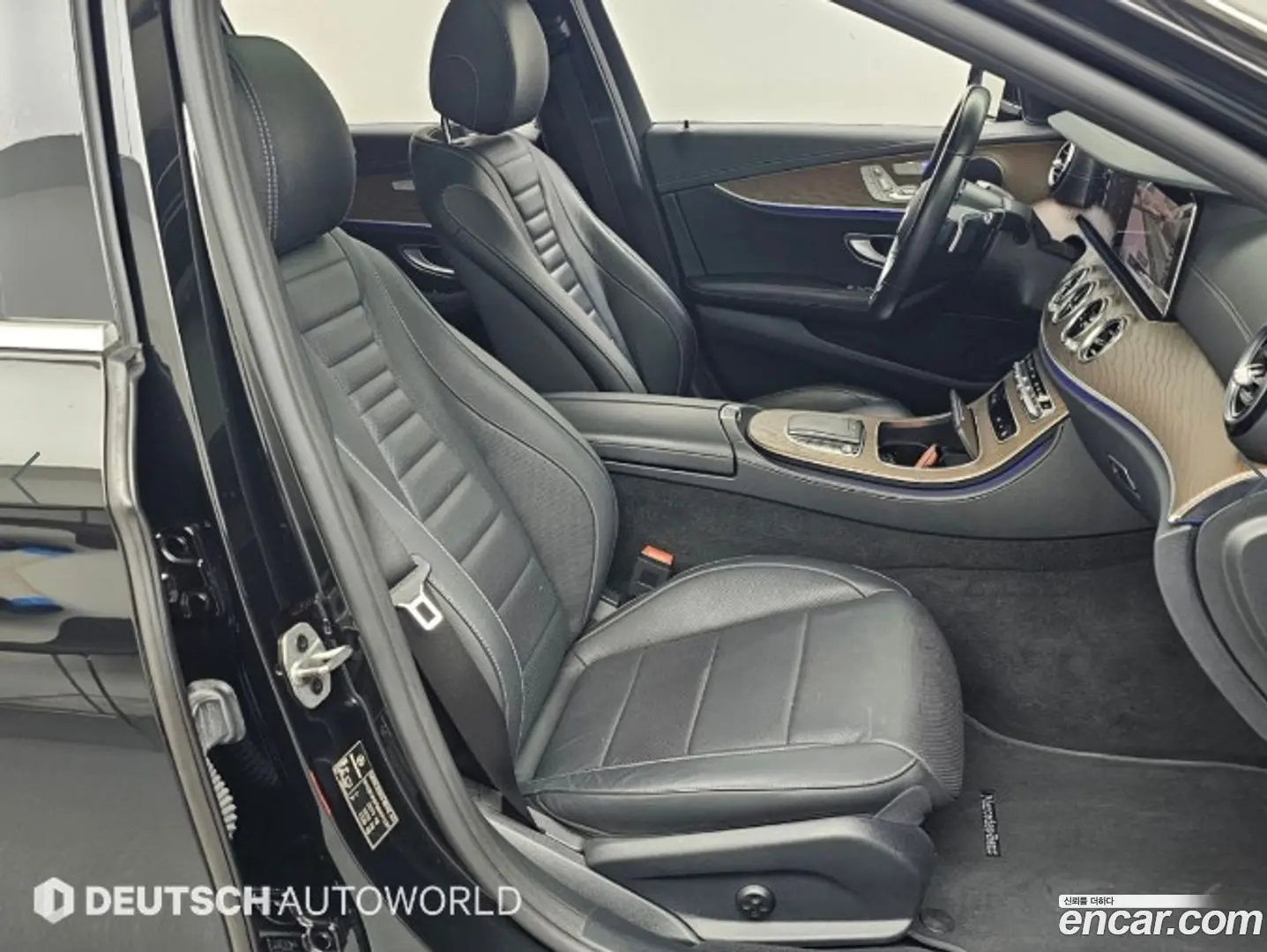 Mercedes-Benz E-Class E250 Exclusive