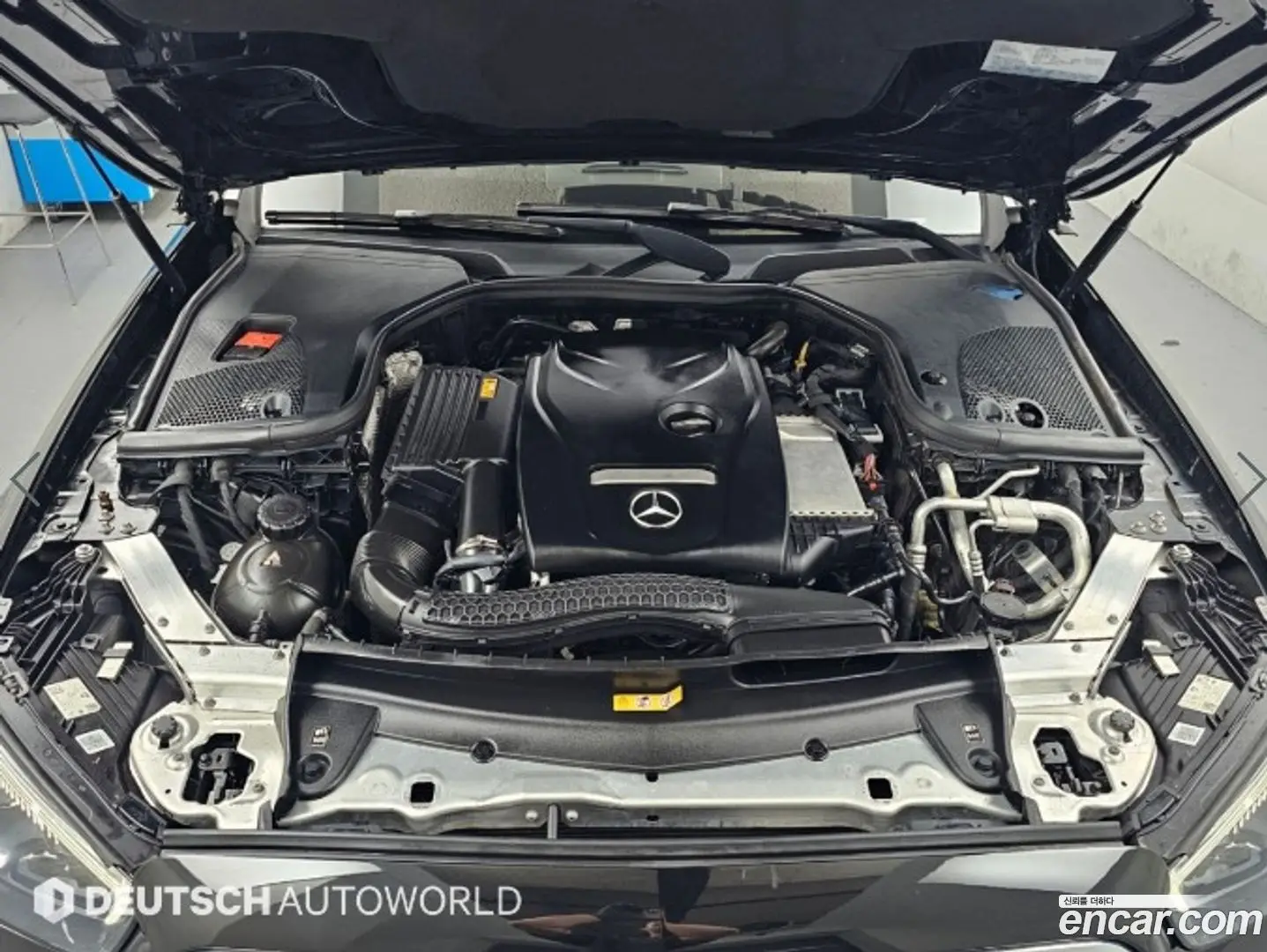 Mercedes-Benz E-Class E250 Exclusive