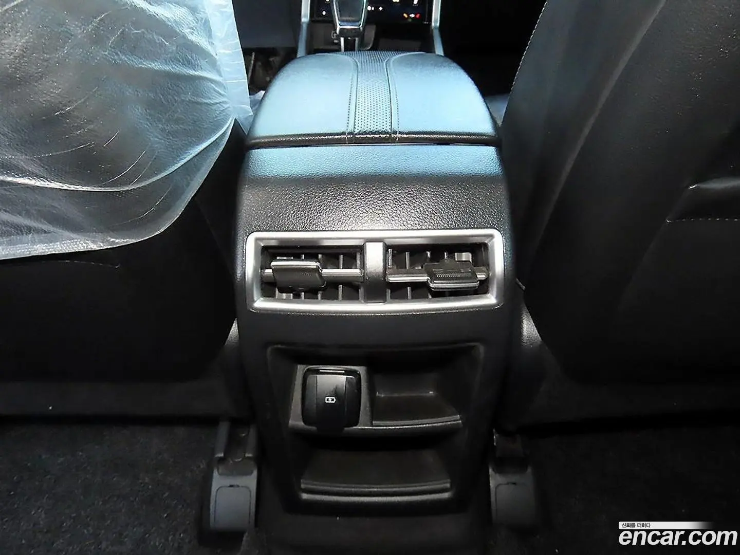 KG Mobility Torres Gasoline 1.5 2WD 2022