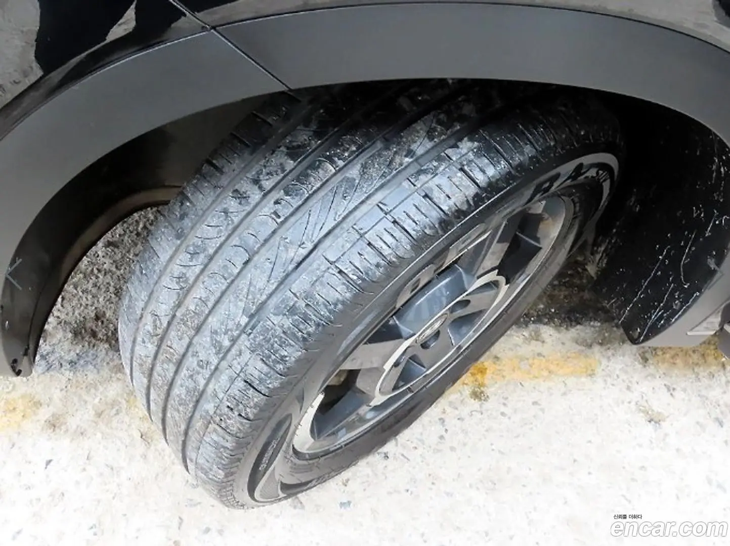 Hyundai Palisade Gasoline 3.8 4WD 2022