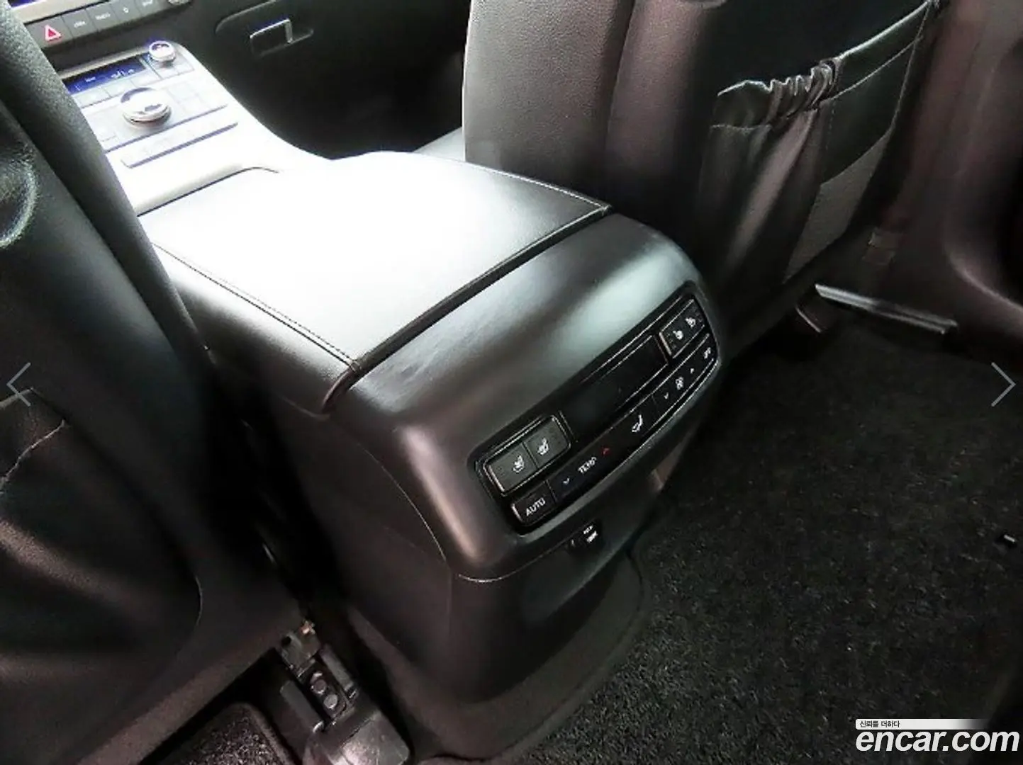 Hyundai Palisade Gasoline 3.8 4WD 2022