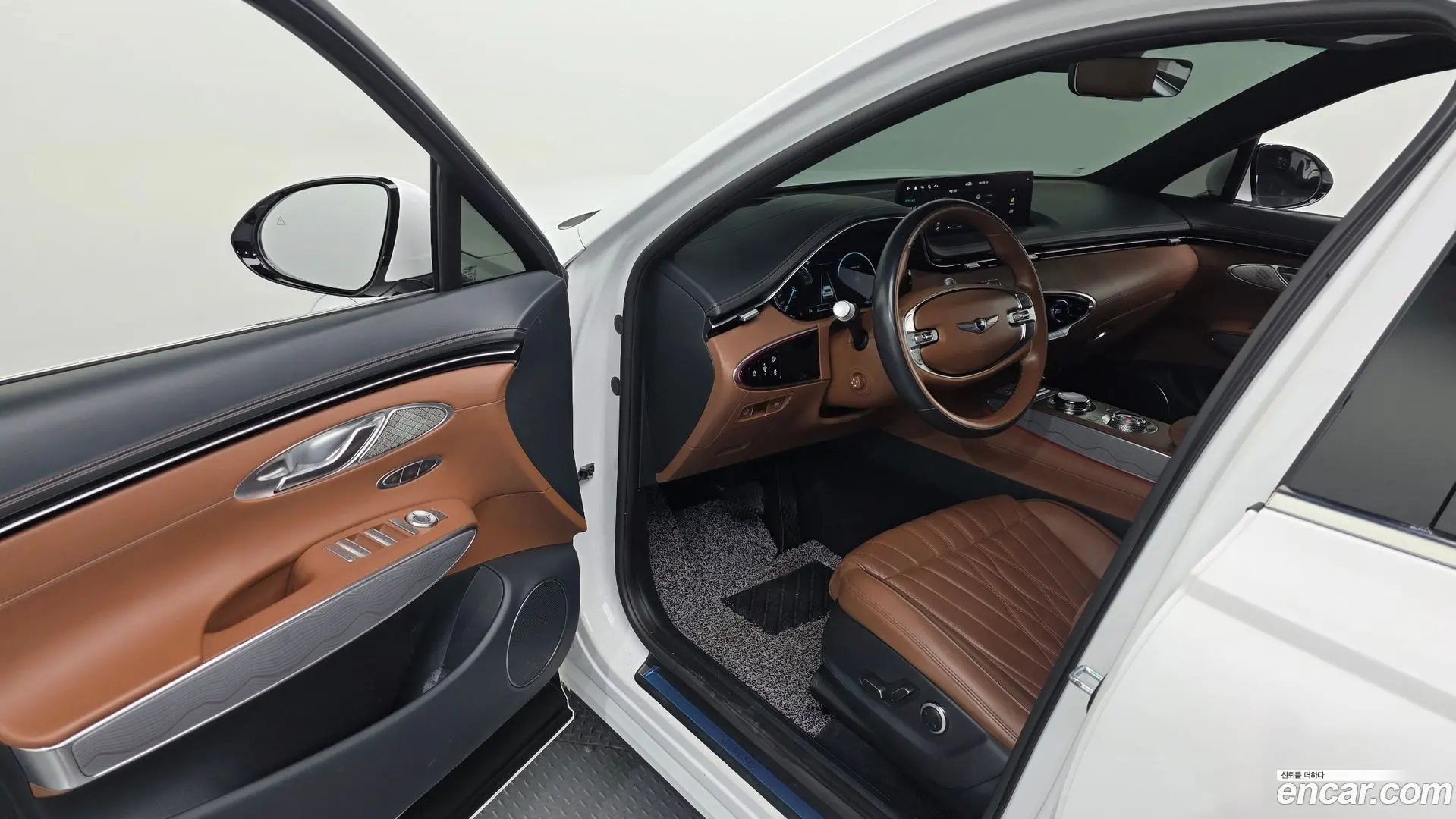 Genesis GV70 2.5T Gasoline AWD
