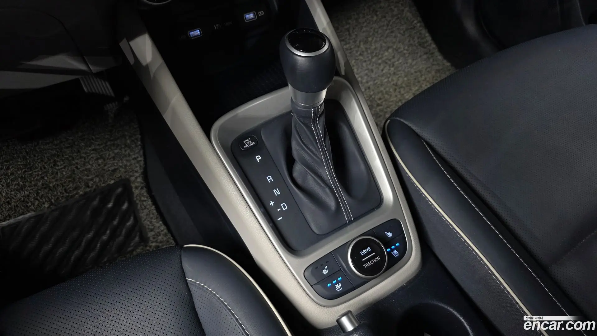 Hyundai Venue 1.6 Flux 2019