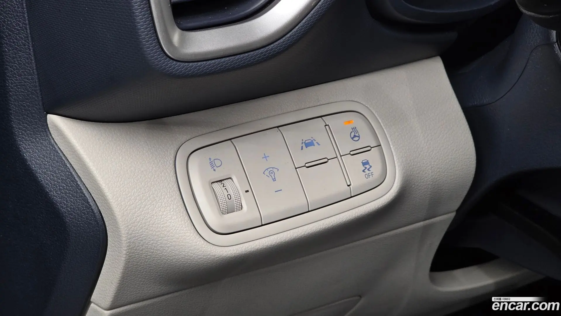 Hyundai Venue 1.6 Flux 2019