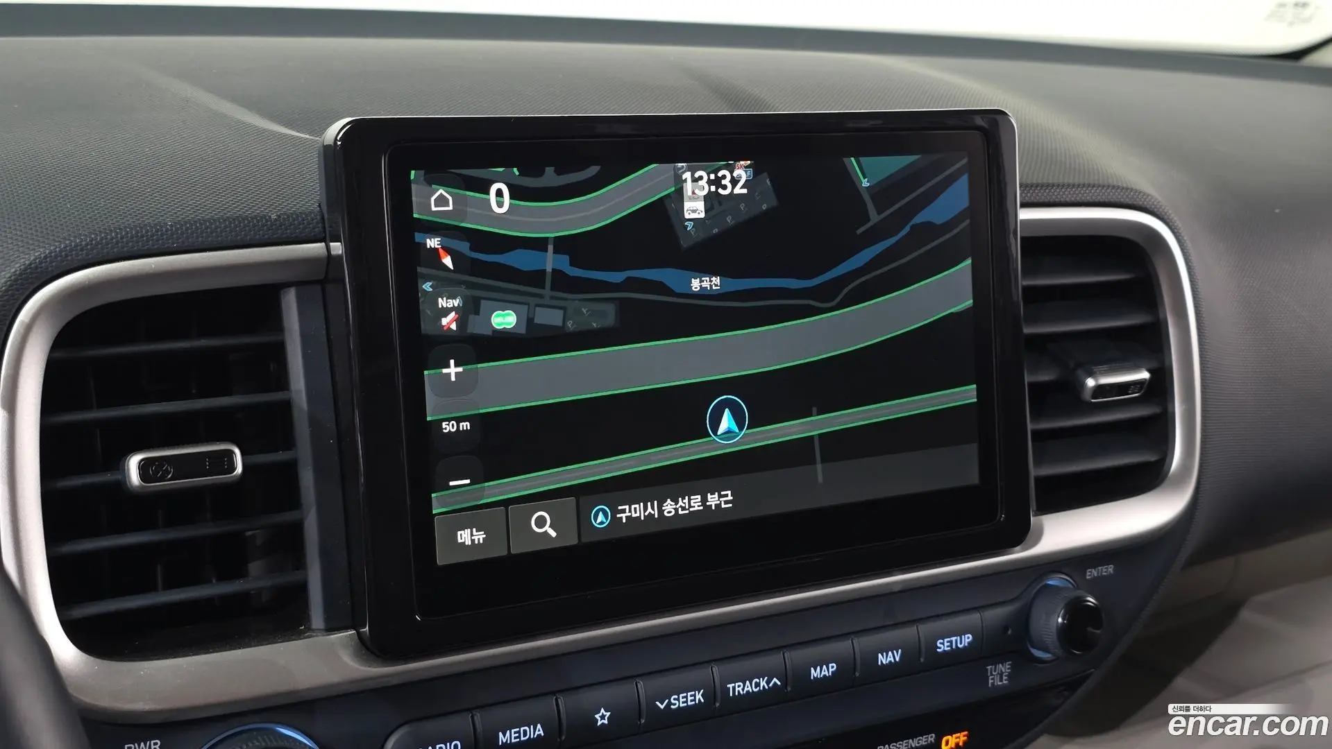 Hyundai Venue 1.6 Flux 2019