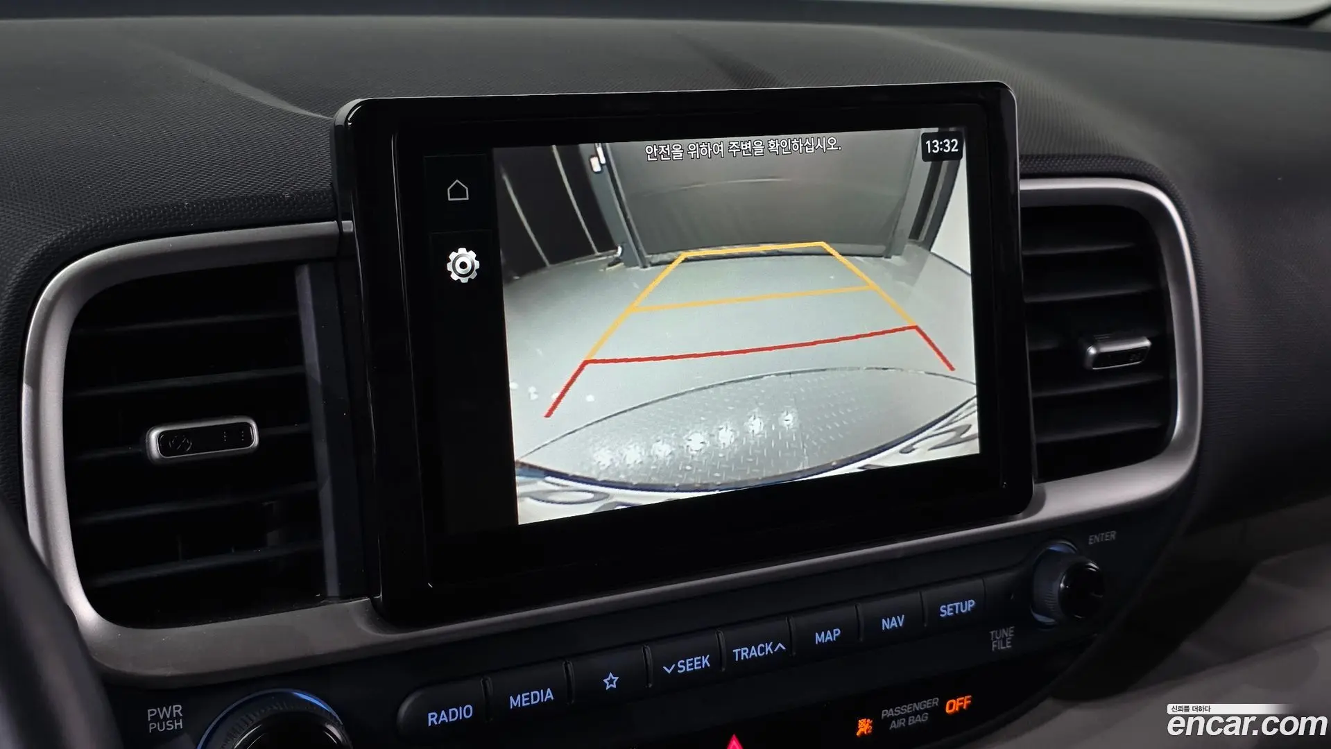 Hyundai Venue 1.6 Flux 2019