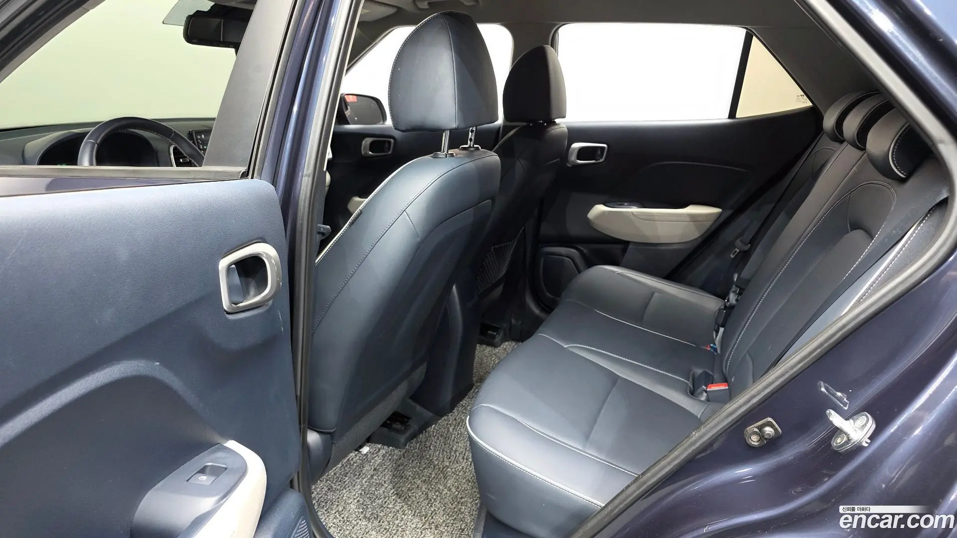 Hyundai Venue 1.6 Flux 2019