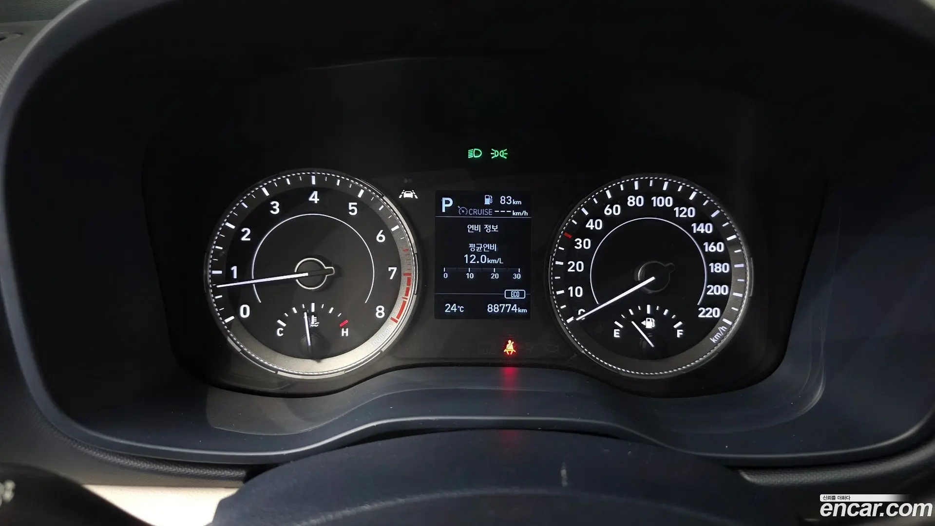 Hyundai Venue 1.6 Flux 2019