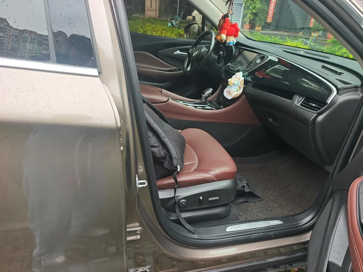 Buick Envision 2019 20T 2WD Luxury China VI