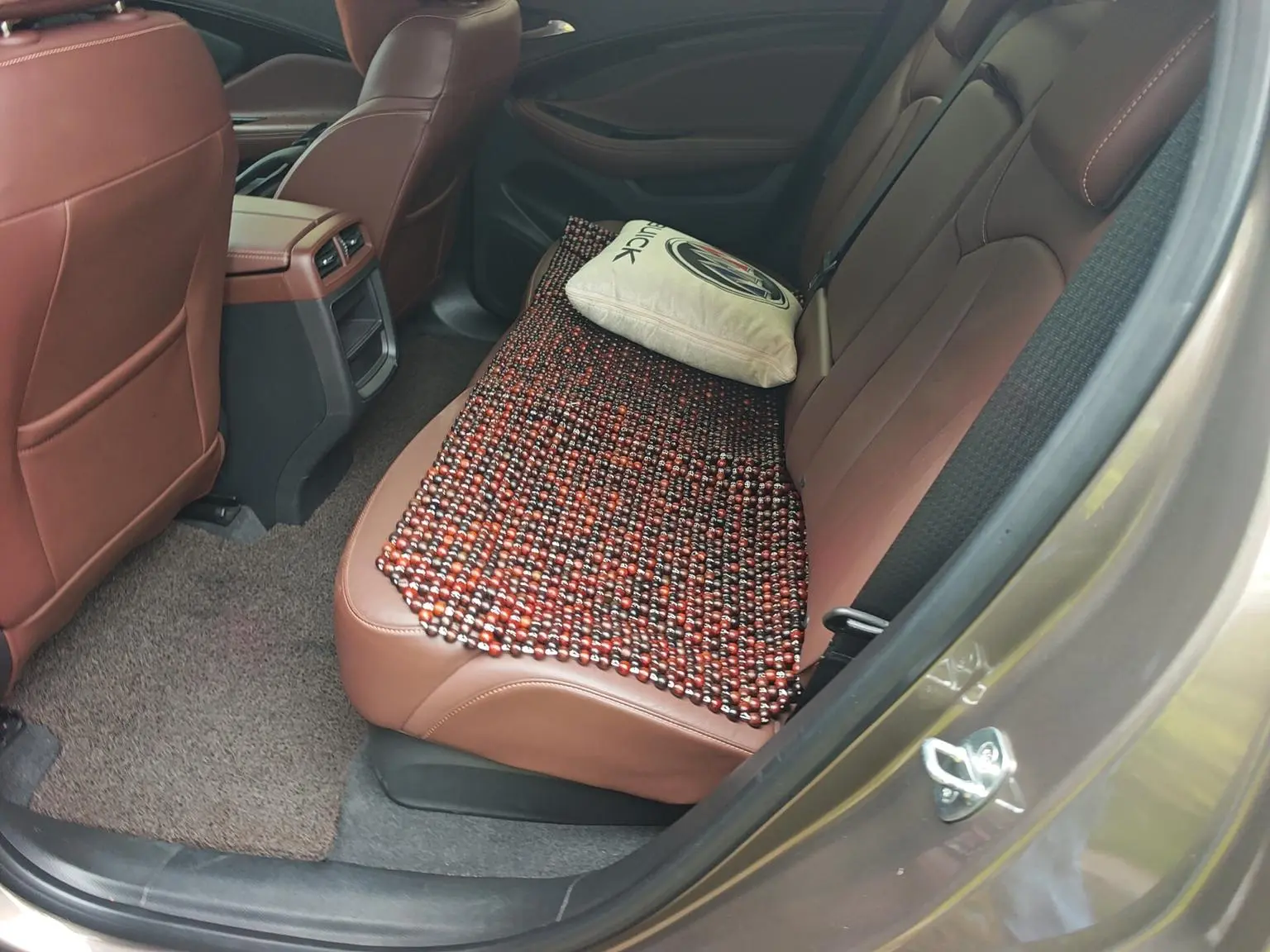 Buick Envision 2019 20T 2WD Luxury China VI