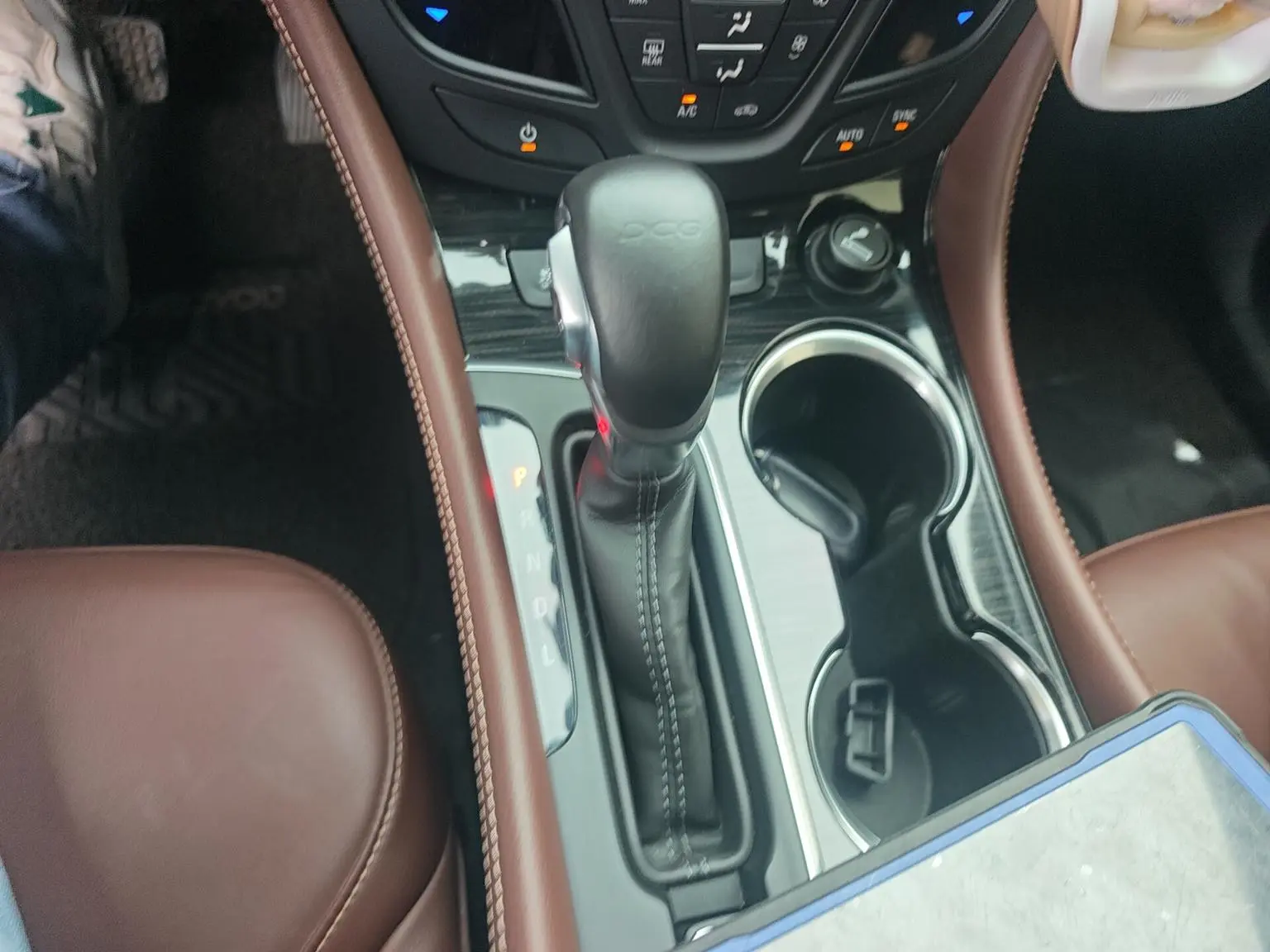 Buick Envision 2019 20T 2WD Luxury China VI