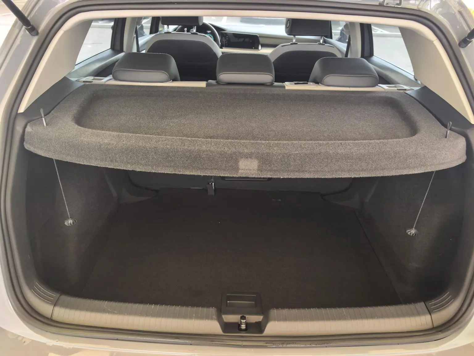 Volkswagen Golf 2021 280TSI DSG Pro