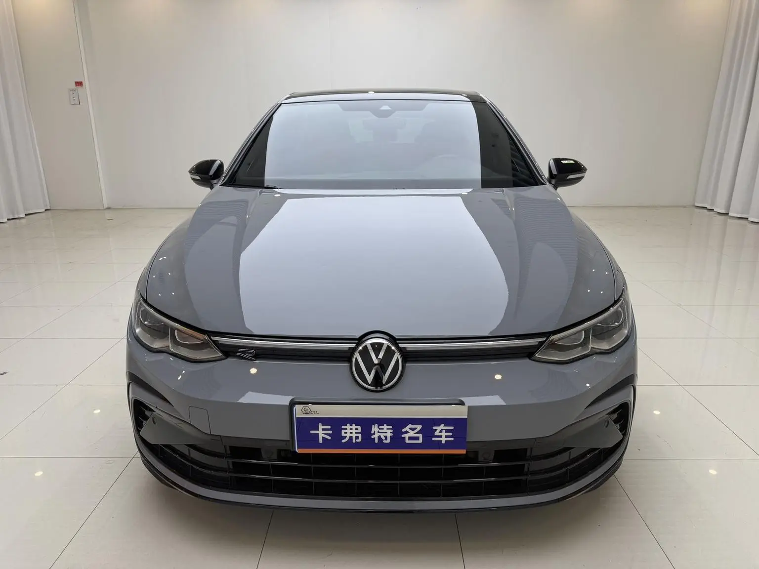Volkswagen Golf 2021 280TSI DSG R-Line