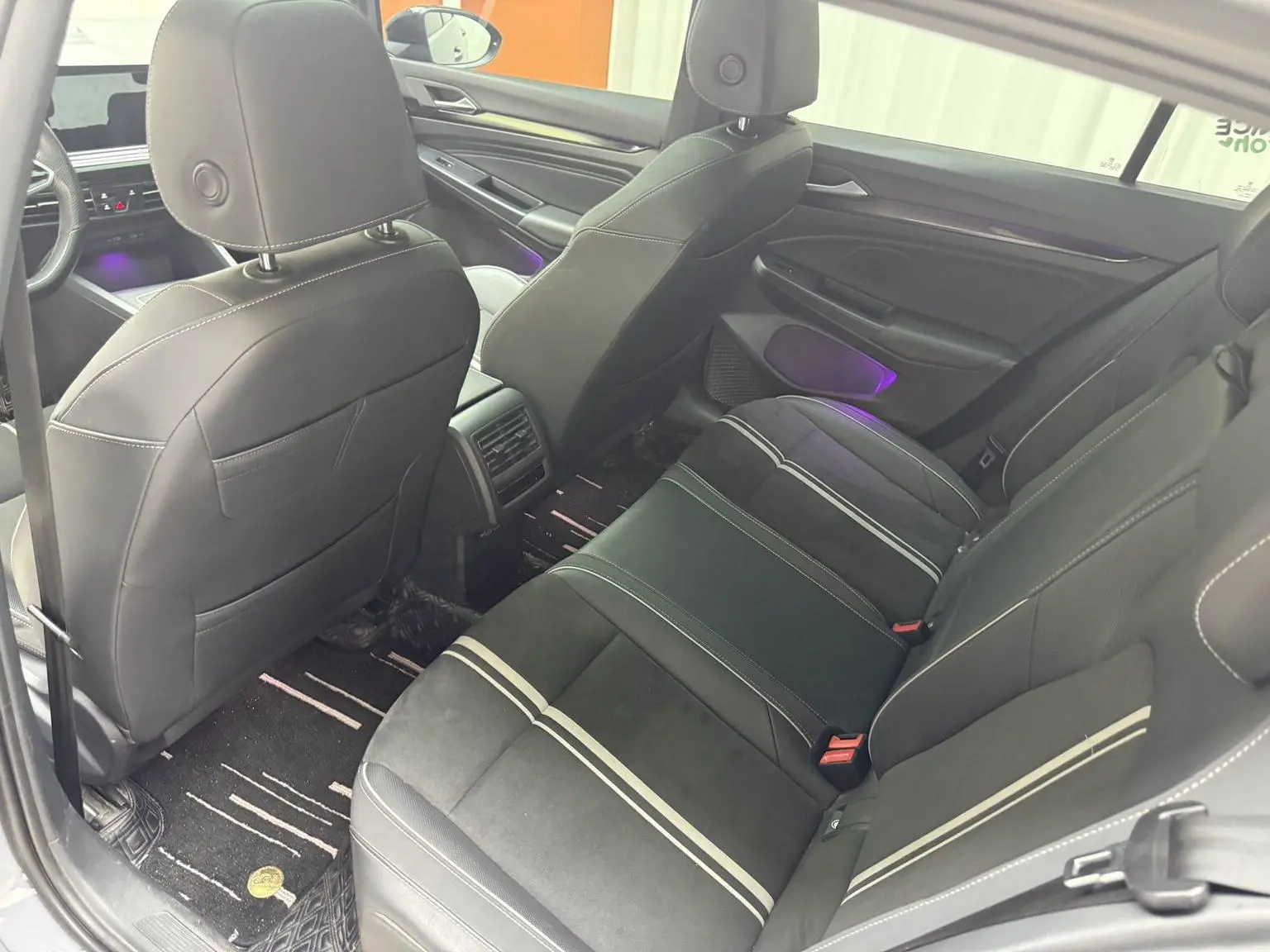 Volkswagen Golf 2021 280TSI DSG R-Line