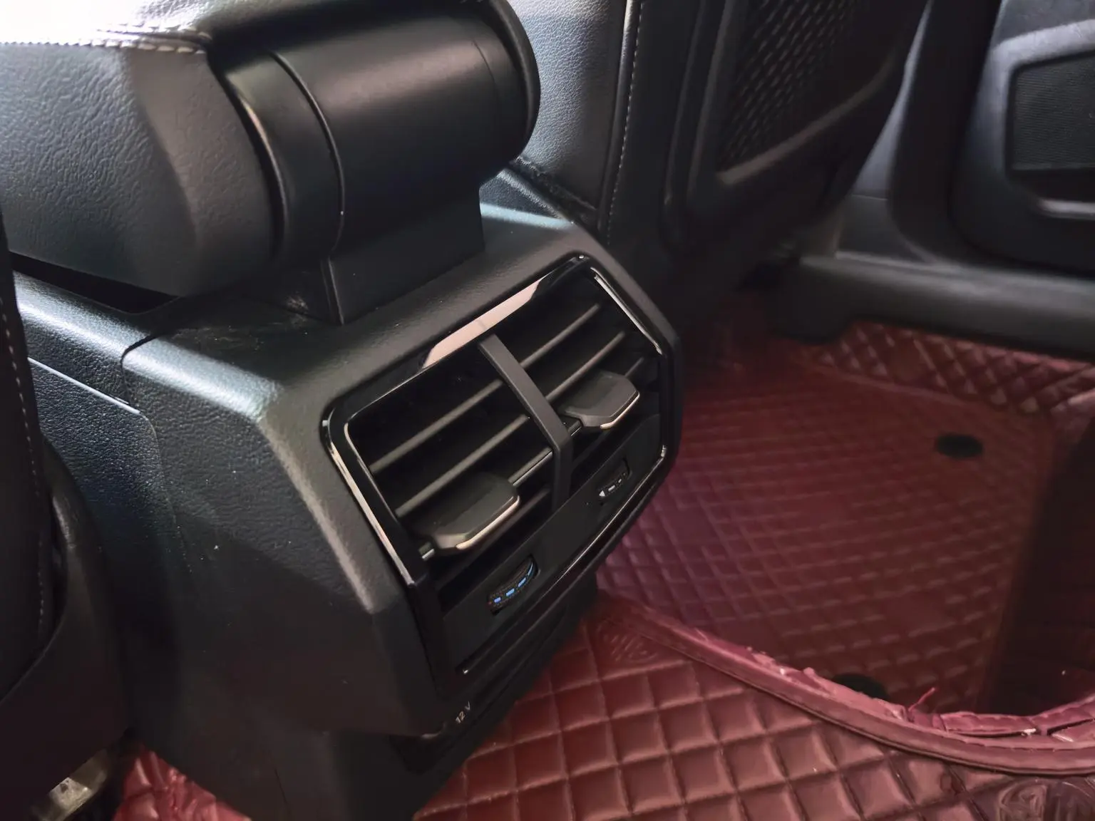 Audi Q3 2022 35 TFSI Dynamic Fashion