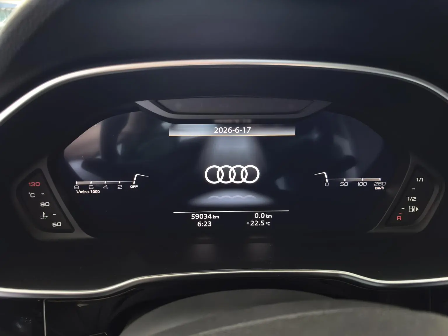 Audi Q3 2022 35 TFSI Dynamic Fashion